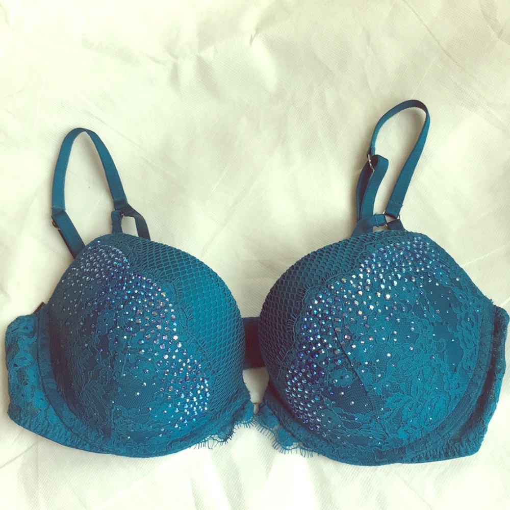 VS Very Sexy Push-up 34D